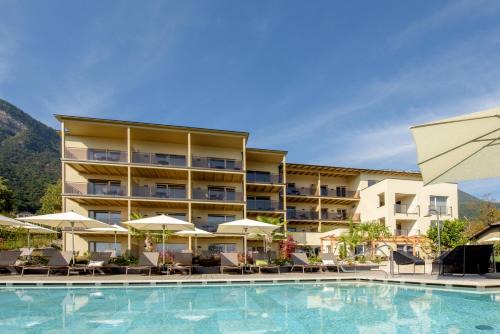 Caldaro Sulla Strada del Vino Apartment | Brühl Suites&Residence