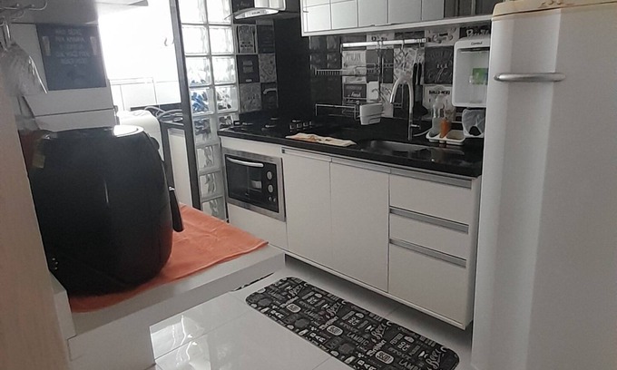 Campinas Apartment | Apartamento Hotel Viracopos Campinas . Próximo Aeroporto de Campinas
