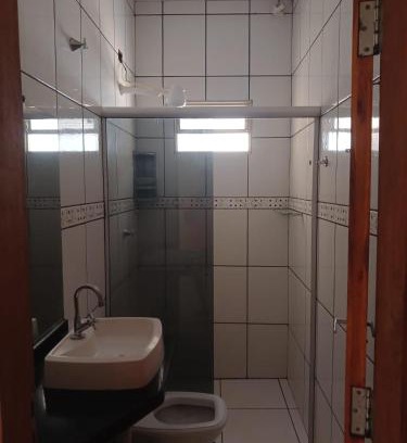 Vila Bela da Santissima Trindade Apartment | Condominio FRAZAO