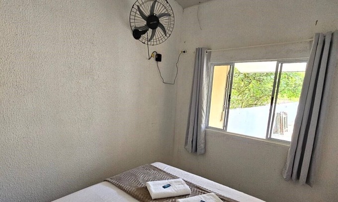 Morretes RV Rental | Standard Suite 3