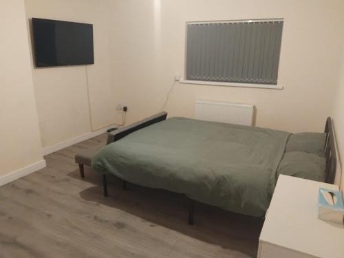 Plaistow and Sundridge Apartment | BR1 serviced Accommodation