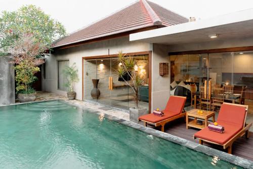 Seminyak Villa | Bracha Villas Bali