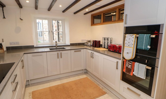 Appleby-in-Westmorland Cottage | Brackenber House