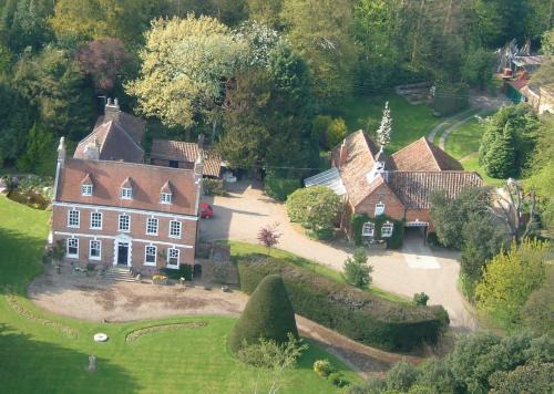 Louth House | Brackenborough Hall Coach House - Stables