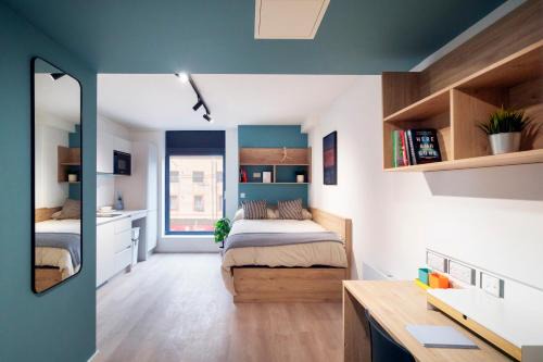 Belfast City Centre Hotel | Bradbury Place - New for Summer 2025
