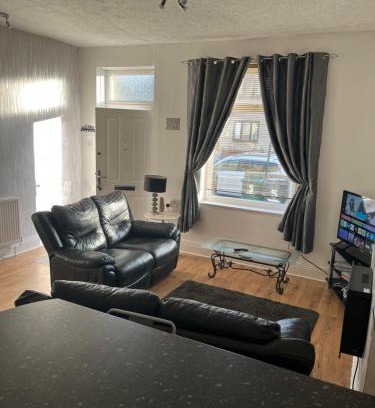 Bradford House | Bradford Homely House
