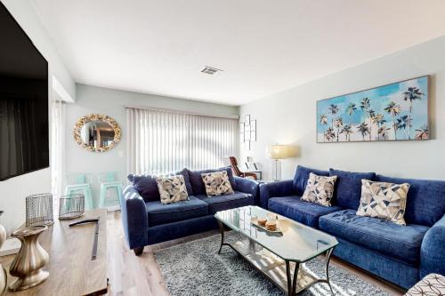 Indian Trails House | Bradmore Casitas A & B