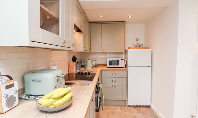Fylingthorpe Cottage | Braeside