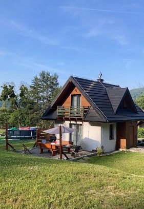 Gorki Mae House | Brama Gór