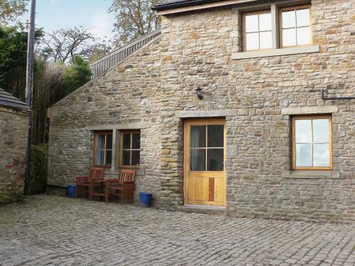Fence House | Bramble Cottage - 27978