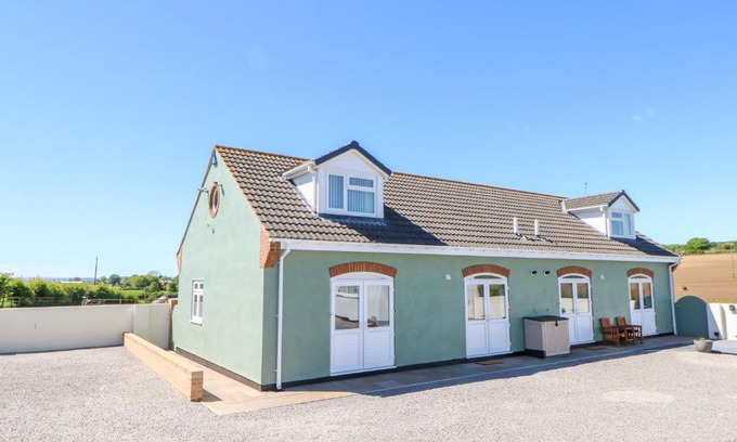 Durham House | Bramble Cottage