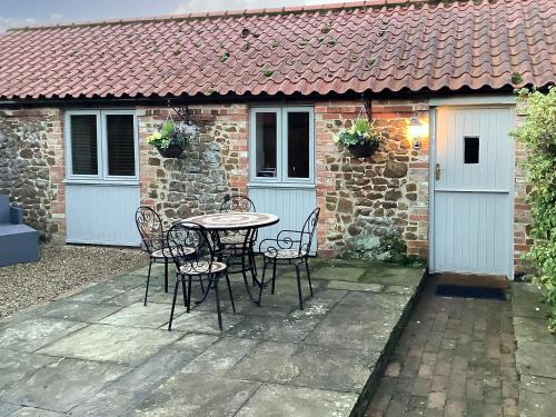 Ingoldisthorpe House | Bramble Cottage