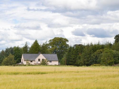Murthill House | Bramble Cottage
