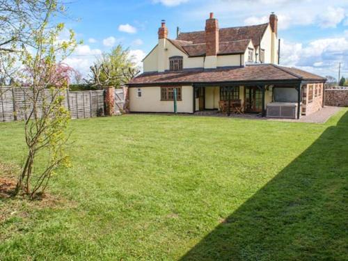Little Malvern House | Brambles Cottage