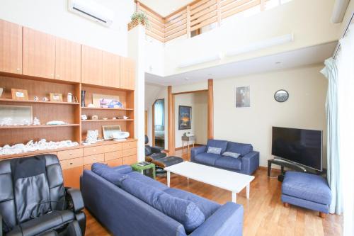 Kabira House | Branches Villa Kabira