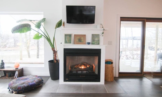 Thomaston House | Brand new 2-bed Luxury Waterfront House in Thomaston, Maine