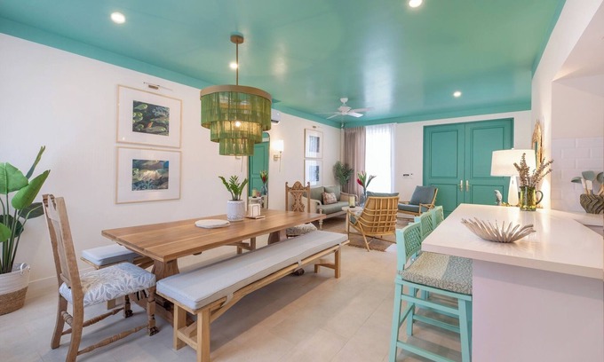 Las Catalinas House | Brand new 4-bedroom house near the beach - Las Catalinas