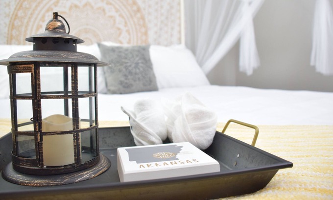 Cabot Apartment | Brand new 5 star hotel Luxury double bed Experience EZ access