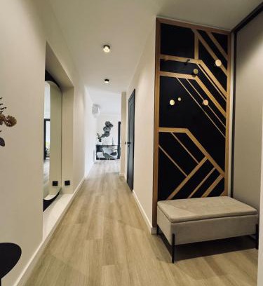 Liepaja Apartment | Brand New Apartment In Liepāja - City center