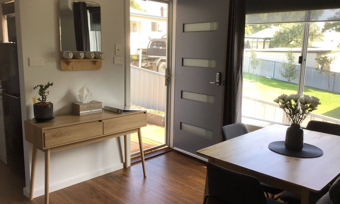 Muswellbrook House | Brand New, Cosy and Centrally Located