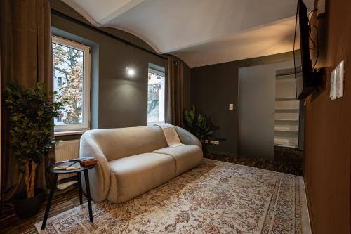 Funfhaus Apartment | Brand-new double bedroom apartment