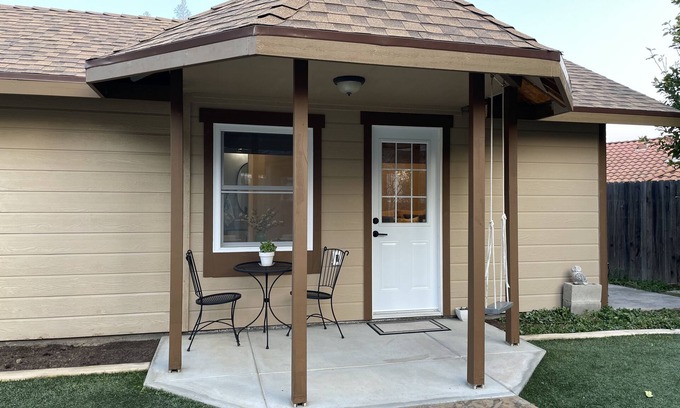 Clovis Apartment | Brand new guest house in Clovis neighborhood