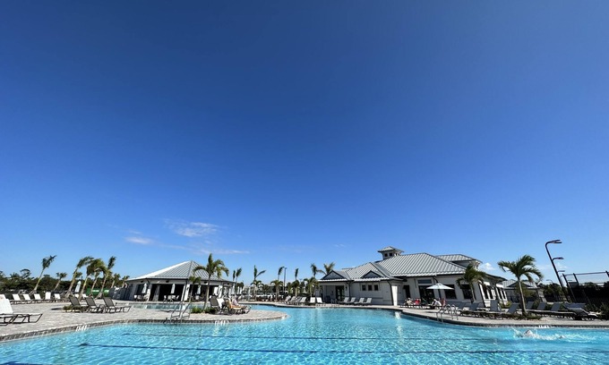 Punta Gorda Condo | Brand New, Just Released Condo with Golf@Heritage Landing Golf Resort