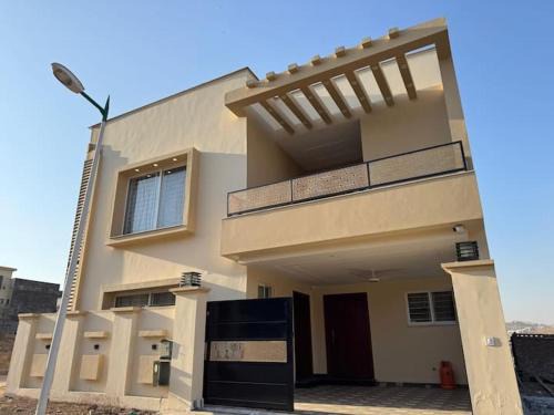 Islamabad Villa | brand new luxury house in overseas 5