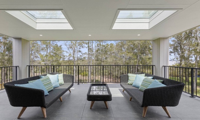 Tea Gardens House | Brand new luxury, TOP NOTCH
