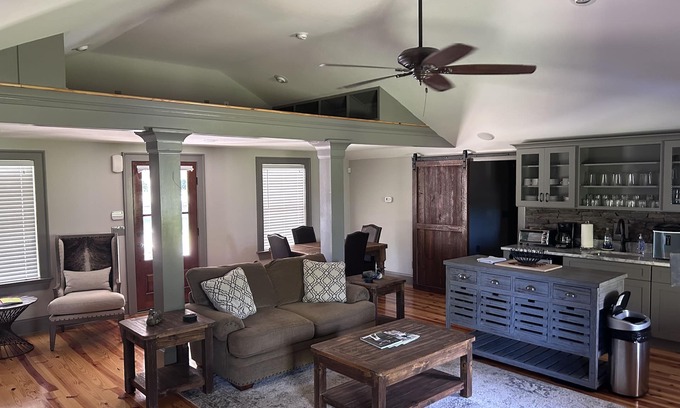 Martinez House | Brand new upscale home conveniently located off 1-20 and 520
