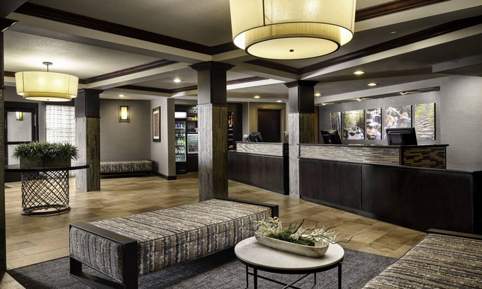 Table Rock Hotel | Branson Hillside Hotel