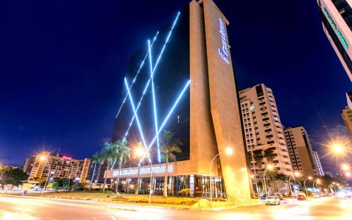 Setor Hoteleiro Norte Hotel | Brasil flats Cullinan particular