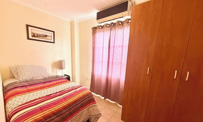 Tegucigalpa Apartment | Brassavola Suites - Apartment 101