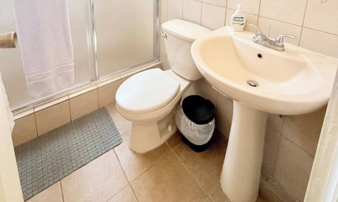 Tegucigalpa Apartment | Brassavola Suites - Apt 304