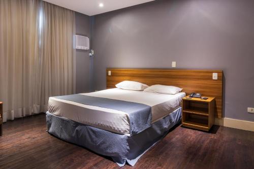 Consolacao Hotel | Braston Augusta Hotel by Castelo Itaipava
