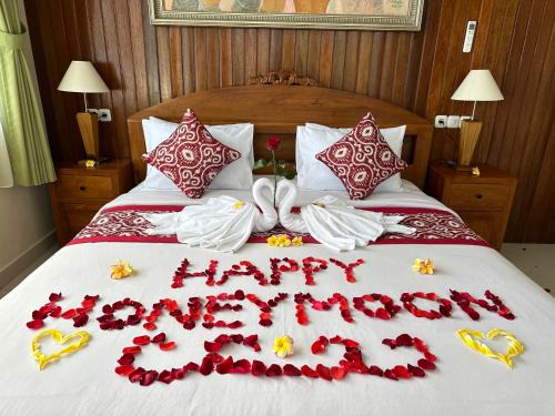 Ubud City-Centre Hotel | Brata Cottage Ubud