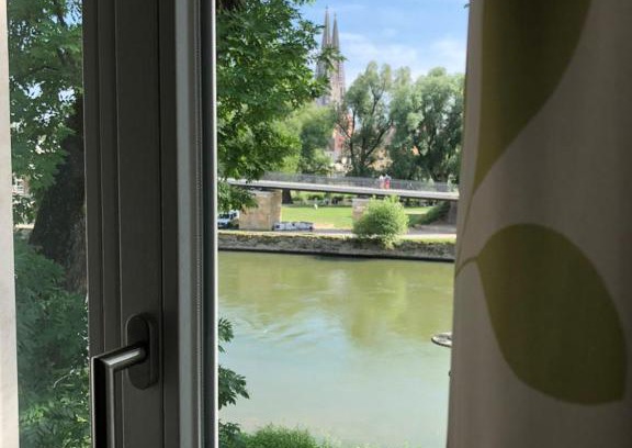 Old Town Hotel | Brauereigaststatte Spitalgarten
