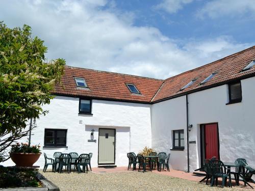 Lydstep House | Braveheart's - Uk6740