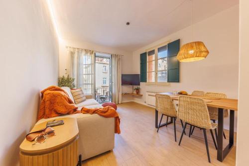 Barri Vell Apartment | Bravissimo Catedral, with monumental views