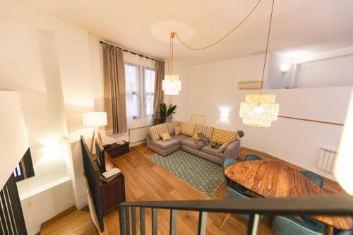 Barri Vell Apartment | Bravissimo Sacsimort