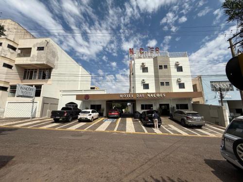 Presidente Prudente Hotel | Bravo City Hotel Presidente Prudente