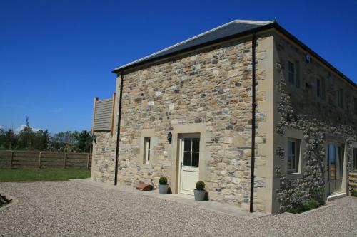 Bamburgh House | Breakers
