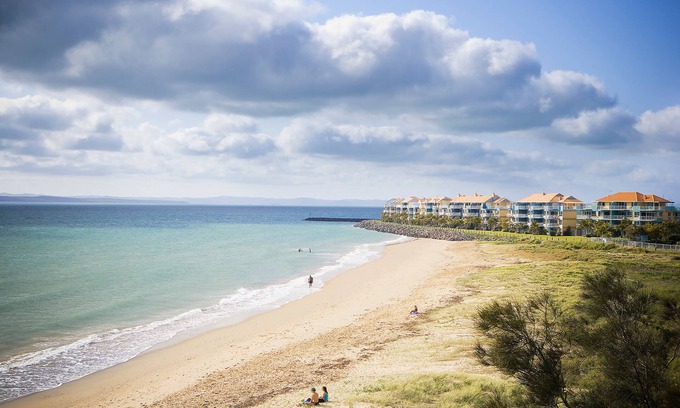 Urangan Apartment | BreakFree Great Sandy Straits