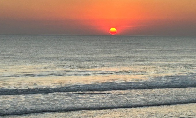 Playa El Pimental Villa | breath taken ocean views, just 25 minutes away from the airport.