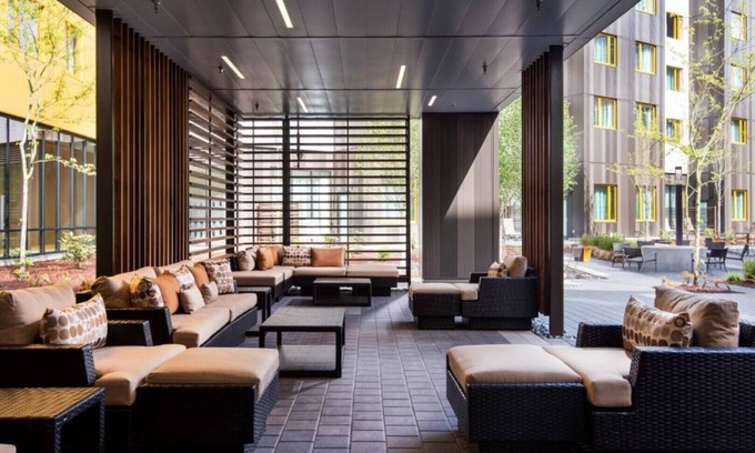 Pearl District House | Breathe style into your daily routine at our Portland