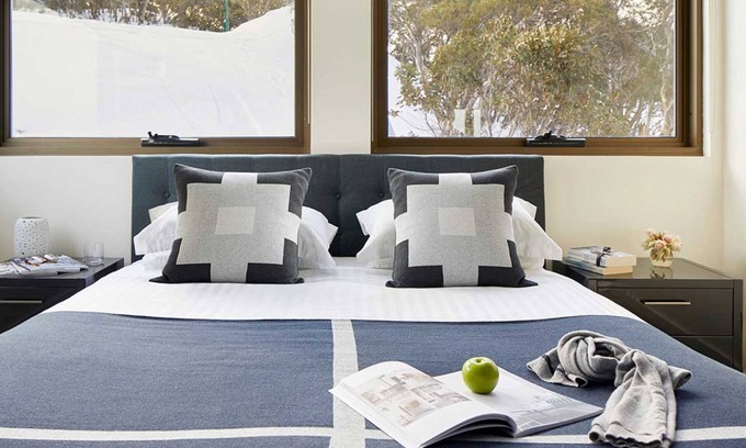 Mount Buller Hotel | Breathtaker Hotel and Spa, Mt. Buller