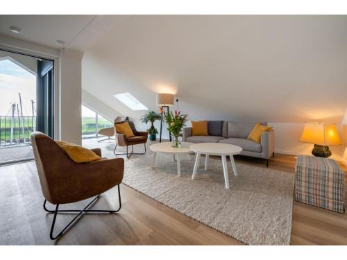 Kamperland Apartment | Breathtaking Penthouse Views