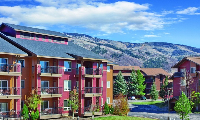 Steamboat Springs Resort | Breathtaking in all directions!