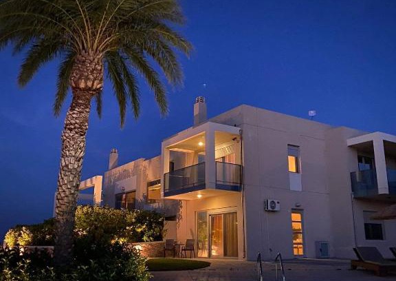Psalidi Apartment | Breathtaking view guesthouse