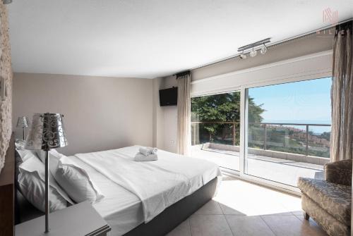 Kassandra Apartment | Breathtaking Villa, Nilie Hospitality MGMT
